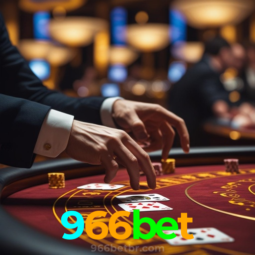 Descubra a Diversão dos Jogos de Mesa na 966bet