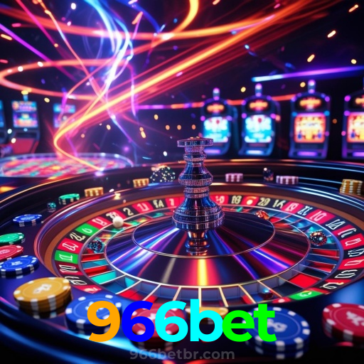 Cassino ao vivo no Brasil | 966bet: segura e premiada