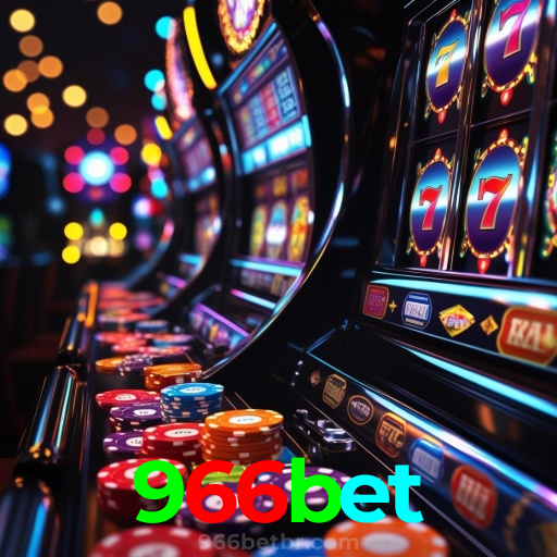 Explorando a Categoria de Jogos de Poker no 966bet