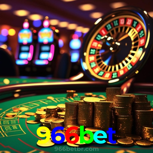 Explore os Jogos de Bingo no 966bet: Diversão e Prêmios ao Seu Alcance