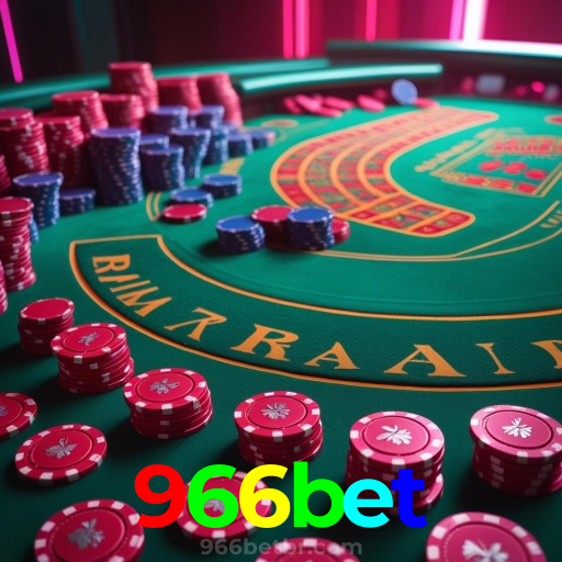 Descubra as Promoções Especiais da 966bet