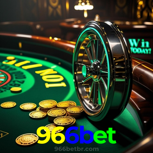 Descubra as Promoções Especiais da 966bet