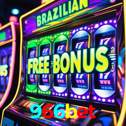 Explorando as Ofertas de Bônus em 966bet