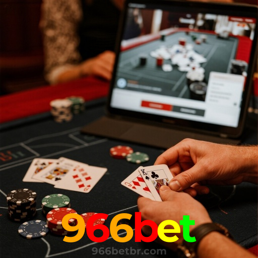 Descubra as Promoções Especiais da 966bet