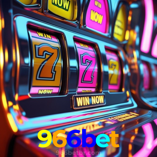 Descubra a Emoção do Cassino Ao Vivo no 966bet