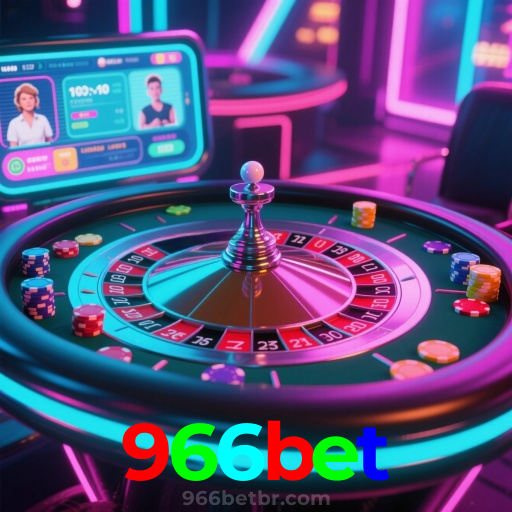 Cassino ao vivo no Brasil | 966bet: segura e premiada